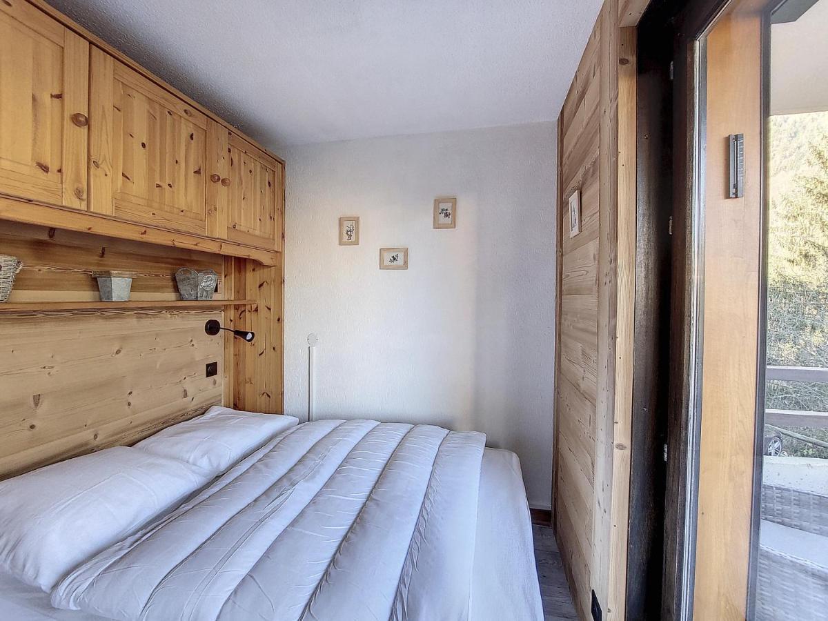 Relais S30 Apartamento Saint-Jean-dʼAulps Exterior foto